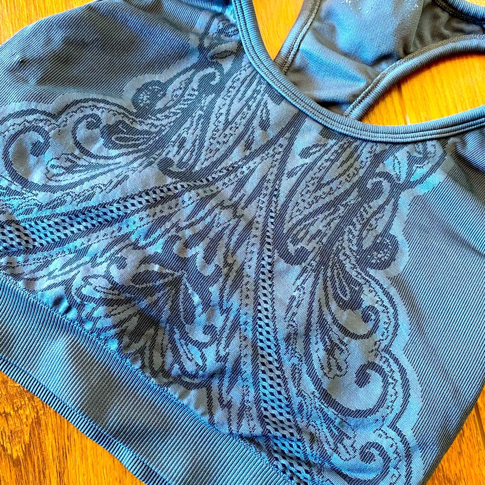 Athleta Performance Seamless Bra - image 2